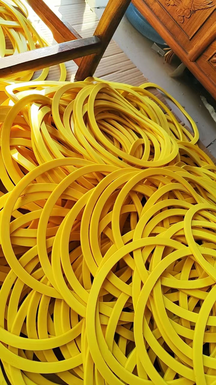 濾芯膠化學穩定性對設備保護的重要性